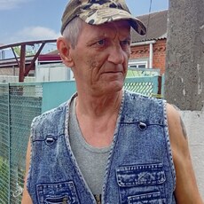 Фотография мужчины Анатолий, 65 лет из г. Усть-Лабинск