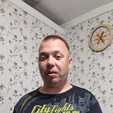 Фотография мужчины Илья, 43 года из г. Яранск