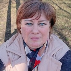 Фотография девушки Светлана, 58 лет из г. Альметьевск