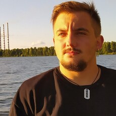 Фотография мужчины Артур, 25 лет из г. Заславль