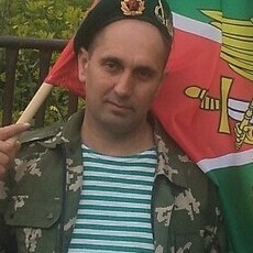 Фотография мужчины Роман, 46 лет из г. Володарск