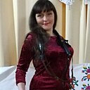 Дюймовочка, 39 лет
