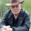 Сергей, 64 года