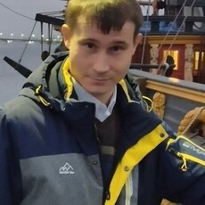 Фотография мужчины Дмитрий, 32 года из г. Сухобезводное