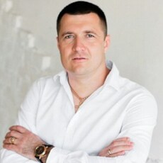 Фотография мужчины Михаил, 42 года из г. Луганск