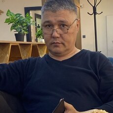 Фотография мужчины Сулейман, 52 года из г. Кызылорда