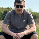 Gafur, 43 года