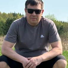 Фотография мужчины Gafur, 43 года из г. Казань