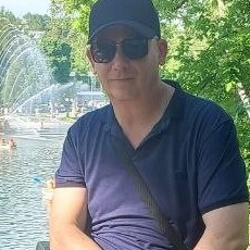 Фотография мужчины Денис, 43 года из г. Щелково