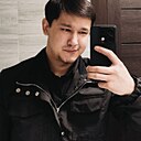 Асхат, 24 года