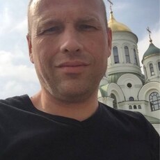 Фотография мужчины Евгений, 42 года из г. Краснознаменск