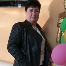 Фотография девушки Елена, 57 лет из г. Черногорск