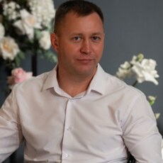 Фотография мужчины Афанасий, 40 года из г. Краснокаменск