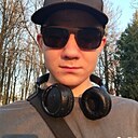 Кирилл, 19 лет