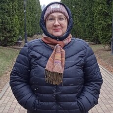 Фотография девушки Ольга, 56 лет из г. Пенза