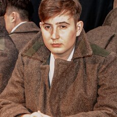Фотография мужчины Дмитрий, 23 года из г. Пойковский