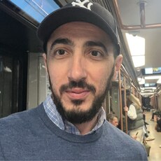 Фотография мужчины Meir, 48 лет из г. Бат-Ям