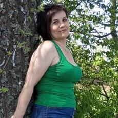Фотография девушки Елена, 52 года из г. Елец