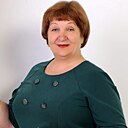 Надежда, 67 лет