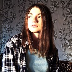 Фотография девушки Надя, 24 года из г. Жлобин