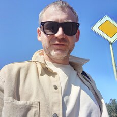 Фотография мужчины Алексей, 43 года из г. Боровляны