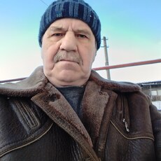 Фотография мужчины Николай, 70 лет из г. Новомосковск