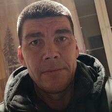 Фотография мужчины Андрей, 50 лет из г. Зеленогорск (Красноярский Край)