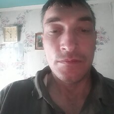 Фотография мужчины Юрий, 42 года из г. Мосты