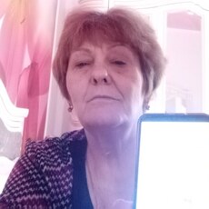 Фотография девушки Светлана, 66 лет из г. Буденновск