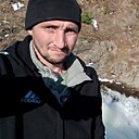 Никита, 36 лет