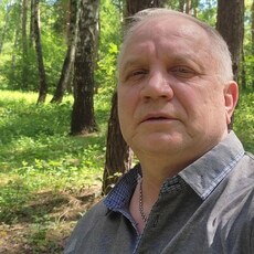 Фотография мужчины Владимир, 59 лет из г. Бутурлиновка