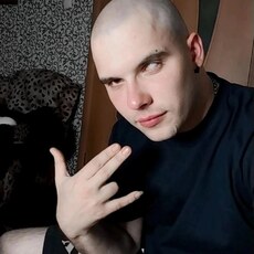 Фотография мужчины Denis, 27 лет из г. Барановичи