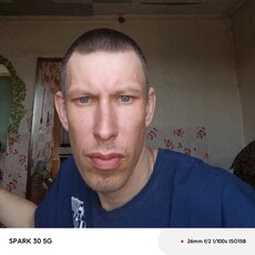 Фотография мужчины Павел, 36 лет из г. Бирюсинск
