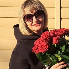 Фотография девушки Ника, 45 лет из г. Орел