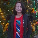 Зухра, 52 года