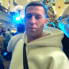 Фотография мужчины Александр, 41 год из г. Дмитров