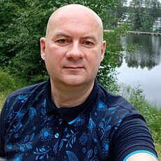 Фотография мужчины Александр, 48 лет из г. Ува
