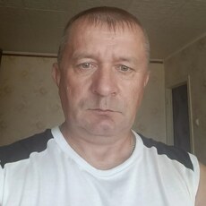Фотография мужчины Владислав, 54 года из г. Остров