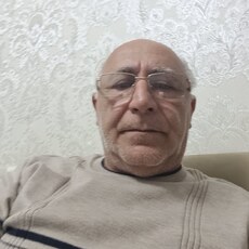 Фотография мужчины Рафаел, 65 лет из г. Гюмри