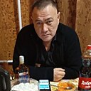 Дамир, 50 лет