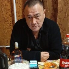 Фотография мужчины Дамир, 50 лет из г. Астрахань