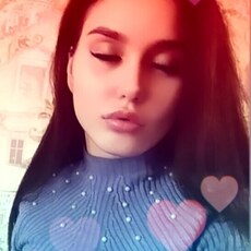 Фотография девушки Снежана, 23 года из г. Калинковичи