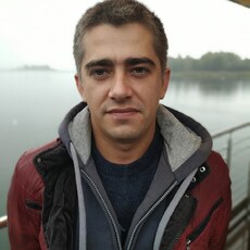 Фотография мужчины Алексей, 34 года из г. Лида