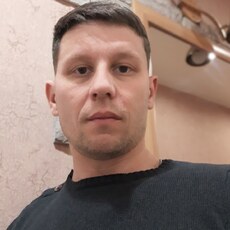 Фотография мужчины Ник, 37 лет из г. Москва