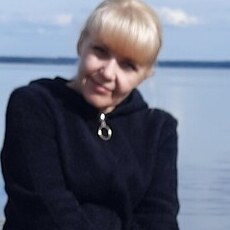 Фотография девушки Наталья, 50 лет из г. Иваново