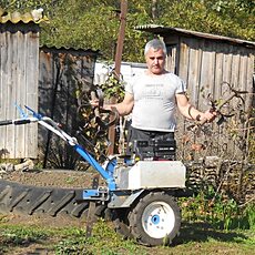 Фотография мужчины Cергей, 52 года из г. Гиагинская