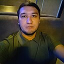 Берик, 33 года