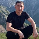Нурик, 35 лет