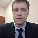 Семен, 41 год