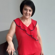 Фотография девушки Валентина, 57 лет из г. Варшава